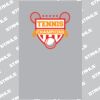 Jumbo 1-5 Colour Heat Transfer (67x43cm) Thumbnail
