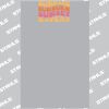 Jumbo 1-5 Colour Heat Transfer (67x43cm) Thumbnail