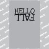 Jumbo 1-5 Colour Heat Transfer (67x43cm) Thumbnail