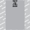 Jumbo 1-5 Colour Heat Transfer (67x43cm) Thumbnail