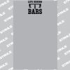 Jumbo 1-5 Colour Heat Transfer (67x43cm) Thumbnail
