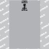 Jumbo 1-5 Colour Heat Transfer (67x43cm) Thumbnail