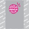 Jumbo 1-5 Colour Heat Transfer (67x43cm) Thumbnail