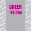 Jumbo 1-5 Colour Heat Transfer (67x43cm) Thumbnail
