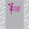 Jumbo 1-5 Colour Heat Transfer (67x43cm) Thumbnail