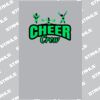 Jumbo 1-5 Colour Heat Transfer (67x43cm) Thumbnail