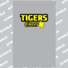Jumbo 1-5 Colour Heat Transfer (67x43cm) Thumbnail