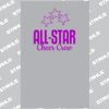 Jumbo 1-5 Colour Heat Transfer (67x43cm) Thumbnail