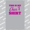 Jumbo 1-5 Colour Heat Transfer (67x43cm) Thumbnail