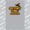 Jumbo 1-5 Colour Heat Transfer (67x43cm) Thumbnail
