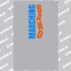 Jumbo 1-5 Colour Heat Transfer (67x43cm) Thumbnail